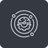 Icon Einstellung