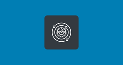 Icon Einstellung