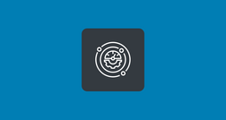 Icon Einstellung