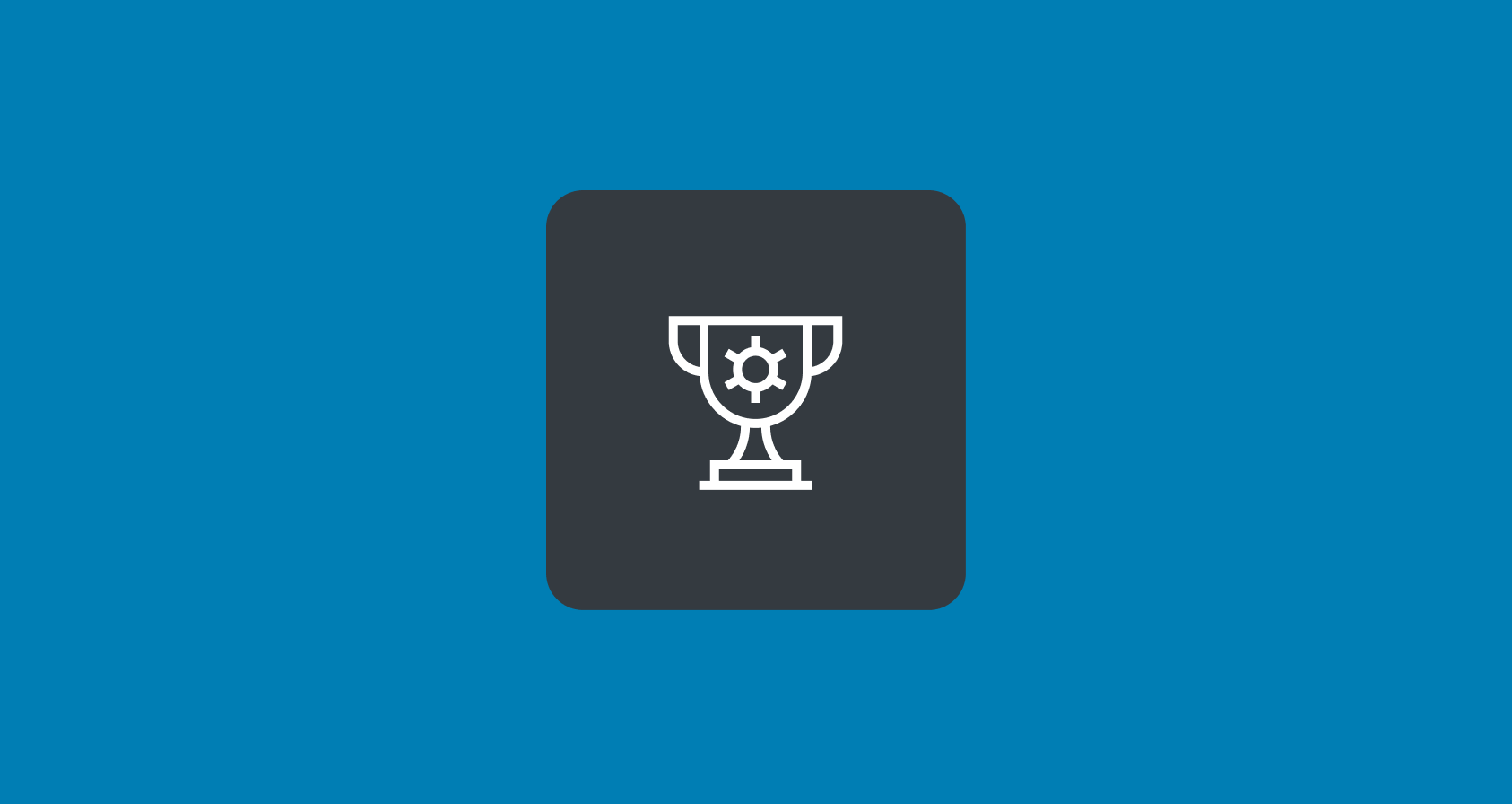Icon Pokal
